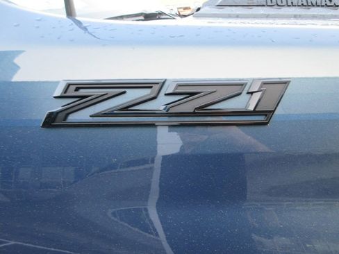 New 2026 Chevrolet Silverado 3500 LT w/ Trail Boss Package AWD/4WD image 11