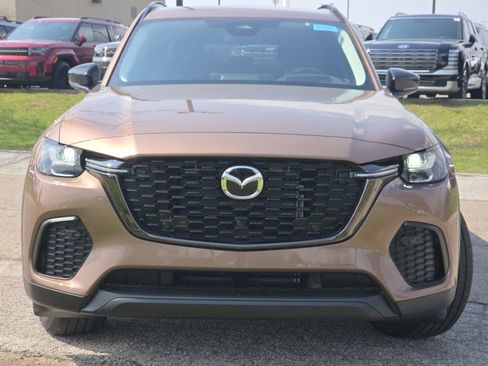 New 2026 MAZDA CX-70 SC Plus AWD/4WD image 10