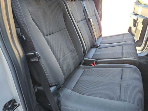 Used 2016 Ford F150 XLT w/ Equipment Group 301A Mid image 21