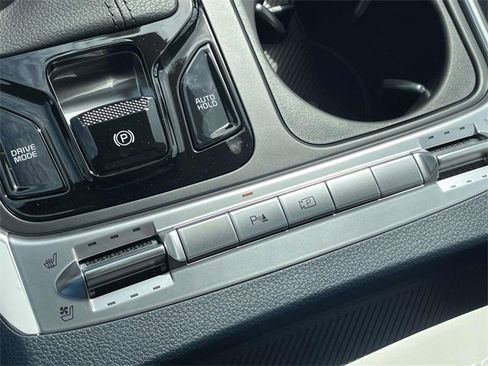 New 2026 Kia Carnival SX w/ SX Dark Edition Package image 38