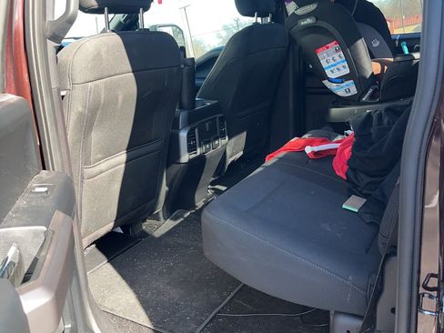 Used 2018 Ford F150 XLT w/ Equipment Group 302A Luxury image 13