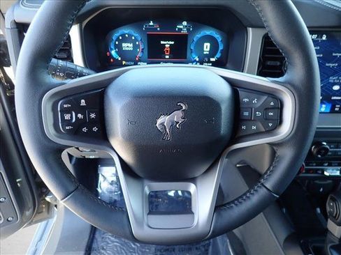 New 2026 Ford Bronco Outer Banks AWD/4WD image 13