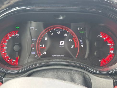 Used 2023 Dodge Durango SRT Hellcat image 21