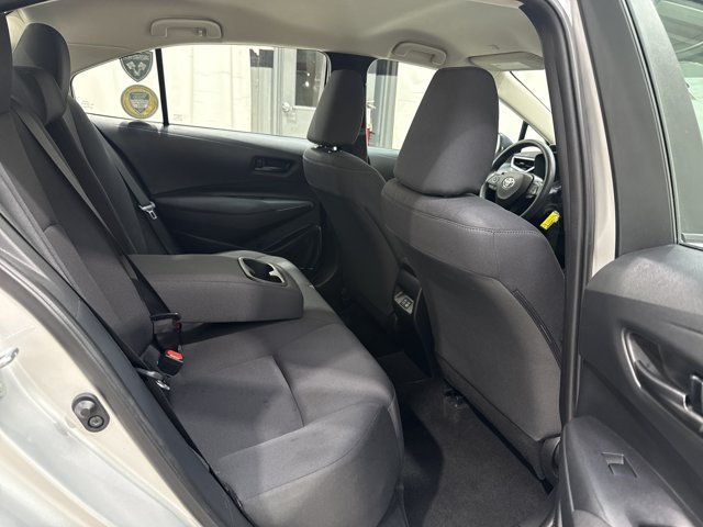 Used 2024 Toyota Corolla LE FWD image 25