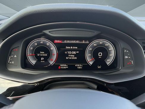 Certified 2023 Audi Q7 2.0T Premium Plus w/ Premium Plus Package AWD/4WD image 23