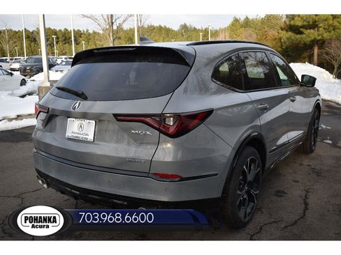 New 2026 Acura MDX Type S image 7