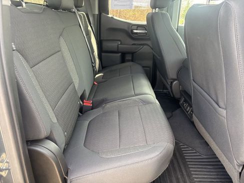 Used 2019 Chevrolet Silverado 1500 LT w/ All-Star Edition AWD/4WD image 33