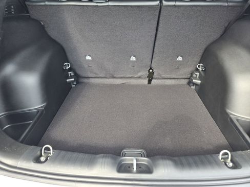 New 2026 Jeep Compass Latitude image 25