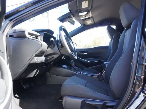 Used 2021 Toyota Corolla SE image 27