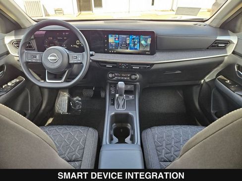 New 2026 Nissan Kicks SV image 19