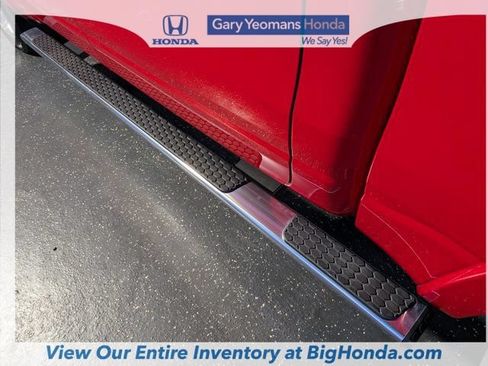 Used 2025 RAM 1500 Big Horn AWD/4WD image 15