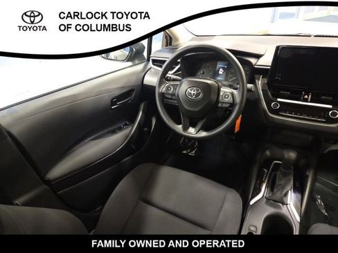 Used 2024 Toyota Corolla LE image 17