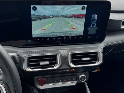 New 2025 Ford Mustang GT Premium image 13