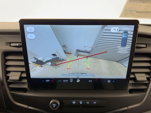 New 2026 Ford Transit 250 148 Medium Roof image 25