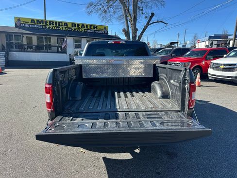 Used 2018 Ford F150 XL w/ Equipment Group 101A Mid image 10