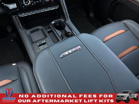 Used 2026 GMC Sierra 2500 AT4 AWD/4WD image 36