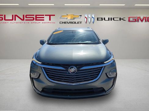 Certified 2023 Buick Enclave Essence image 2