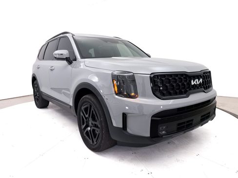 Used 2024 Kia Telluride SX X-Line AWD/4WD image 14