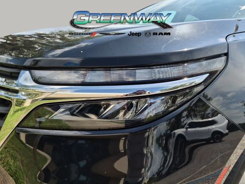 Used 2023 Chevrolet Equinox LS w/ LS Convenience Package FWD image 28