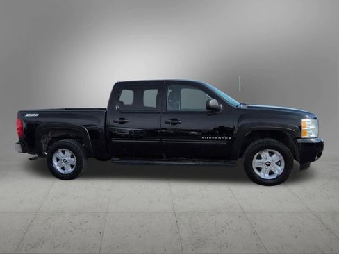 Used 2009 Chevrolet Silverado 1500 LT w/ Power Pack Plus image 7