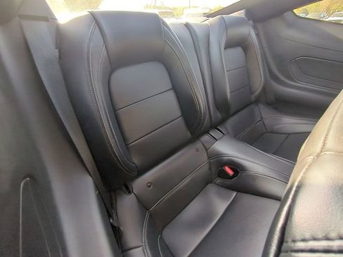 Used 2024 Ford Mustang Premium RWD image 33
