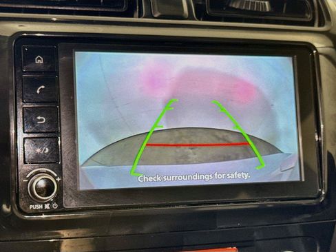 Used 2024 Mitsubishi Mirage ES FWD image 11