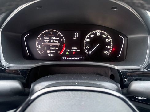 Used 2025 Honda Civic Sport image 7