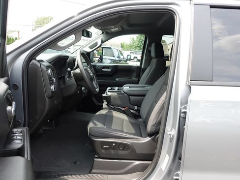 Used 2024 GMC Sierra 1500 Pro w/ Graphite Edition AWD/4WD image 16