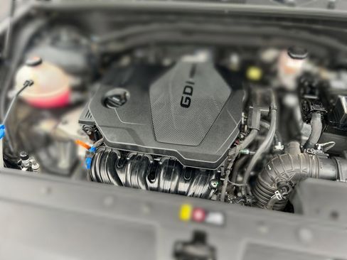 Used 2022 Hyundai Santa Fe SEL image 25