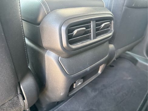 Used 2024 Honda Ridgeline Sport image 36