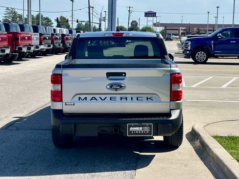 Used 2022 Ford Maverick XLT w/ Equipment Group 300A Standard AWD/4WD image 5