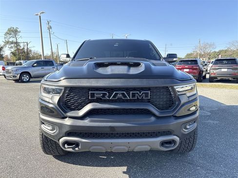 Used 2021 RAM 1500 TRX image 8