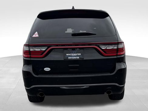 Used 2023 Dodge Durango GT image 30