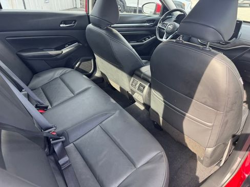 Used 2023 Nissan Altima 2.5 SL image 12