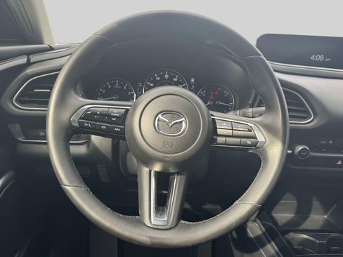 Used 2024 MAZDA CX-30 AWD 2.5 S w/ Select Sport Pkg image 13