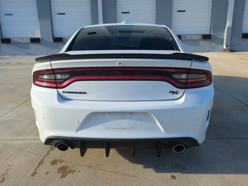Used 2020 Dodge Charger R/T w/ Driver Convenience Group RWD image 6