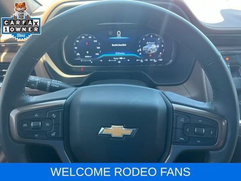Used 2023 Chevrolet Suburban High Country w/ Premium Package AWD/4WD image 20