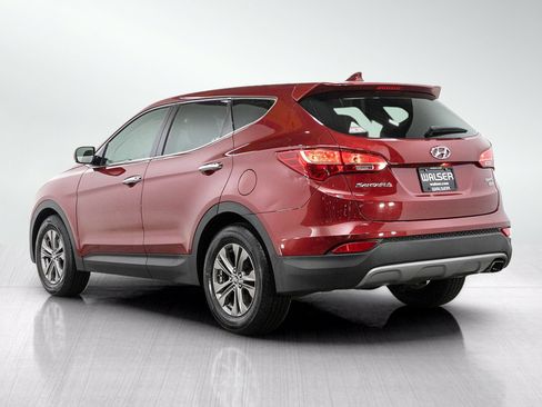Used 2013 Hyundai Santa Fe Sport AWD/4WD image 3