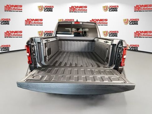 Used 2026 RAM 1500 Laramie w/ Night Edition AWD/4WD image 31