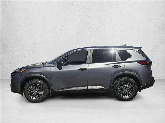 Used 2025 Nissan Rogue S FWD image 9