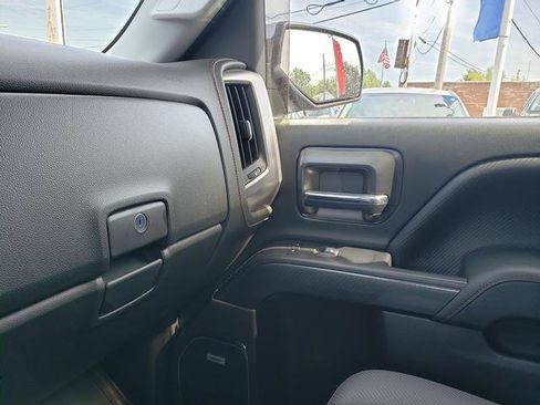 Used 2015 GMC Sierra 1500 SLT w/ All-Terrain Package AWD/4WD image 26