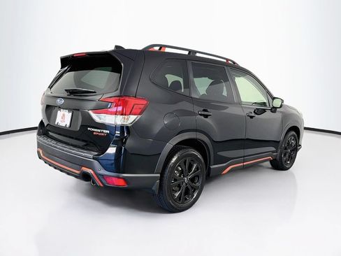 Used 2023 Subaru Forester Sport AWD/4WD image 10