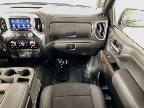 Used 2021 GMC Sierra 1500 Elevation AWD/4WD image 22