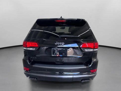 Used 2019 Jeep Grand Cherokee High Altitude AWD/4WD image 8