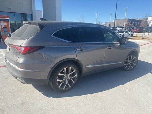 Used 2023 Acura MDX FWD w/ Technology Package image 2