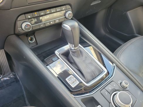 Certified 2023 MAZDA CX-5 AWD 2.5 S image 17