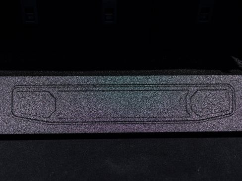 New 2026 Ford Bronco Heritage Edition AWD/4WD image 51