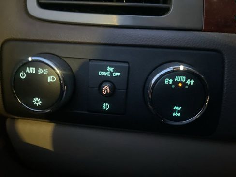 Used 2012 Chevrolet Tahoe LT w/ Luxury Package image 24