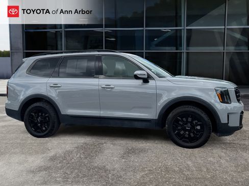 Used 2024 Kia Telluride SX X-Pro AWD/4WD image 13