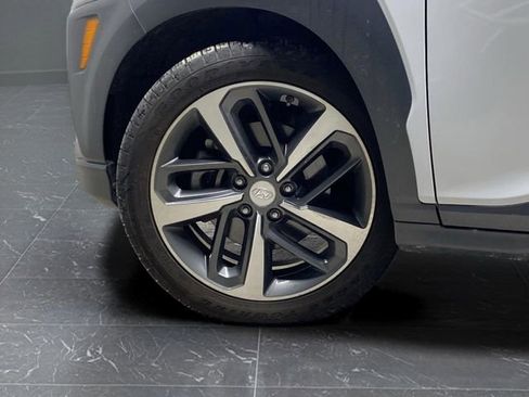 Used 2020 Hyundai Kona Ultimate image 35